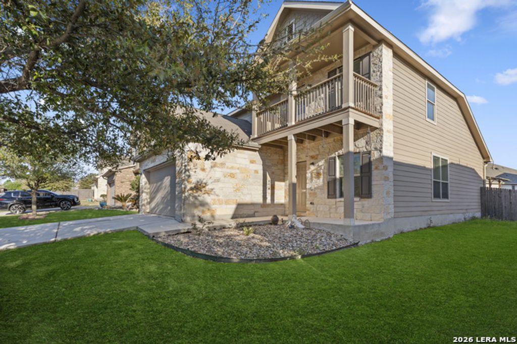 6534 Candlecrest, San Antonio