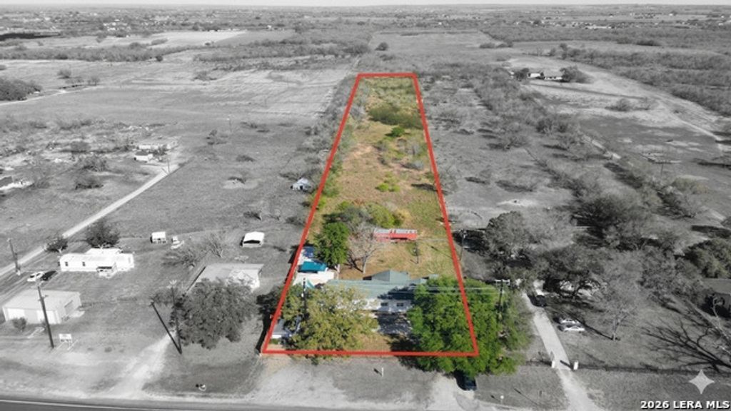 6730 E Loop 1604 S, Adkins