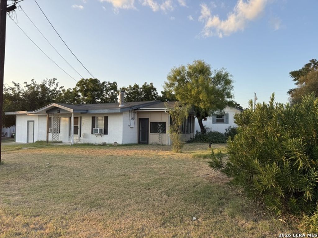 217 Sagehill, Granite Shoals