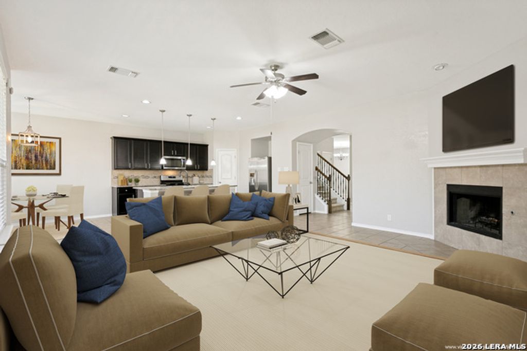 15435 Gallant Bloom, San Antonio