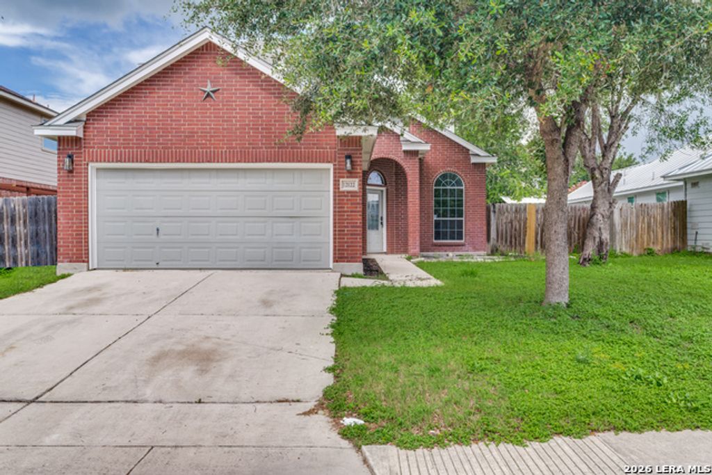 12122 Clubhouse, San Antonio