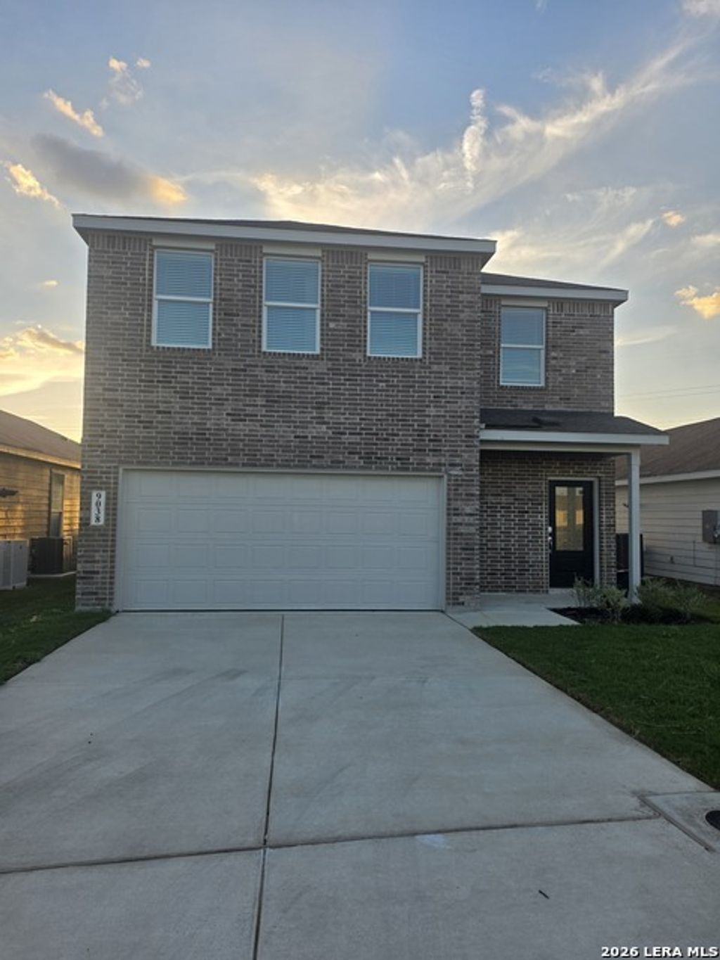 9038 Colonel Trail, Seguin