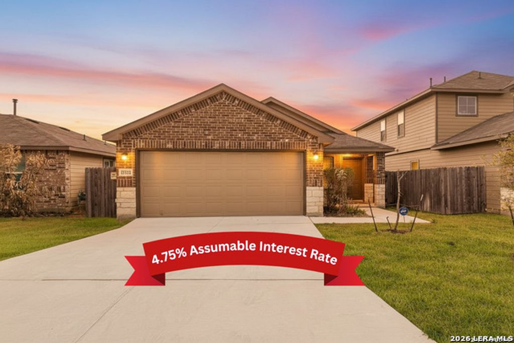 12218 Mulberry Creek, San Antonio