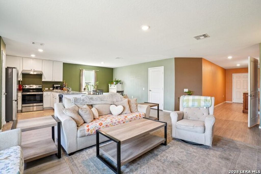 13118 Levi Ter, San Antonio
