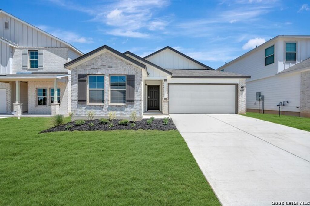 4827 Maiz Valley, San Antonio