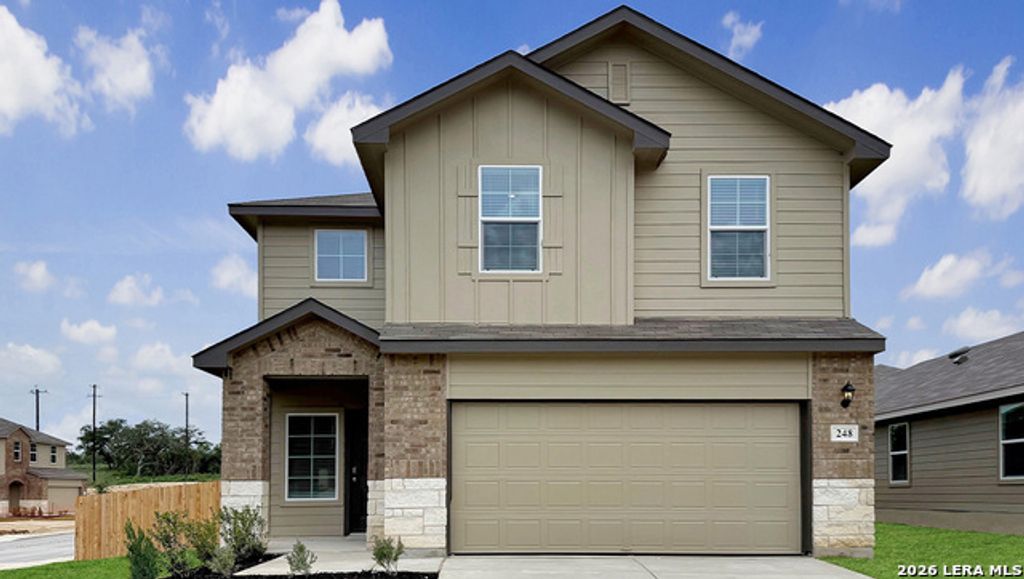 248 Lucy Landing, San Antonio