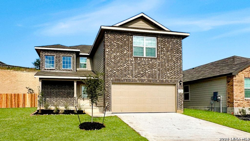 1706 Lavender Creek, San Antonio