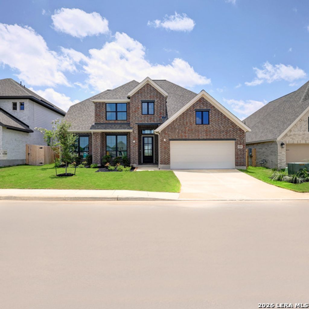 10010 Forelock Creek, San Antonio