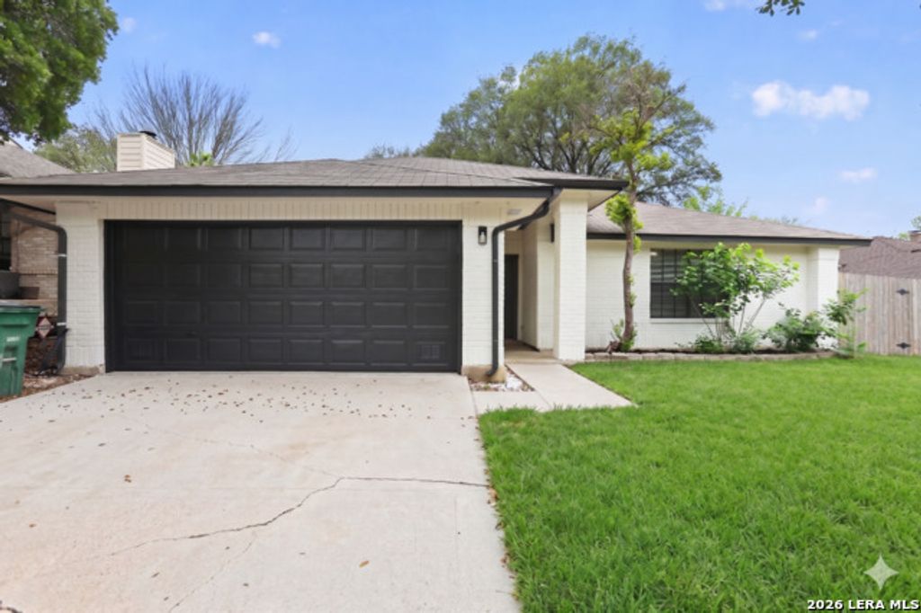 6046 John Chapman, San Antonio