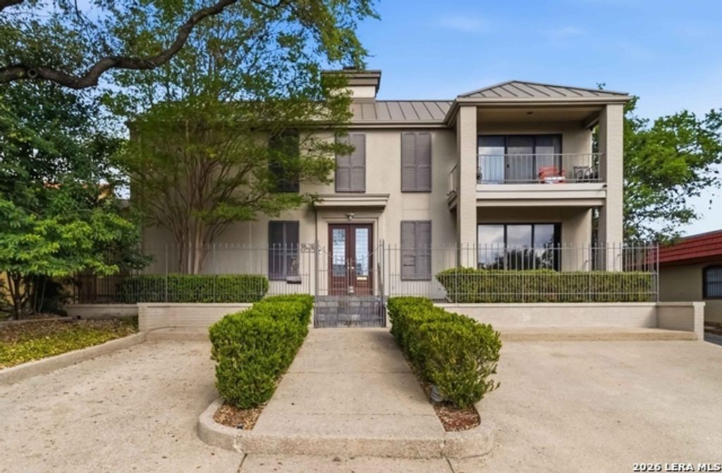 7609 N Songbird, San Antonio