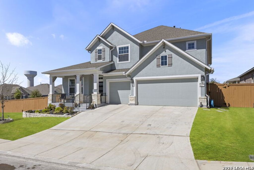 12839 Fort Belknap, San Antonio