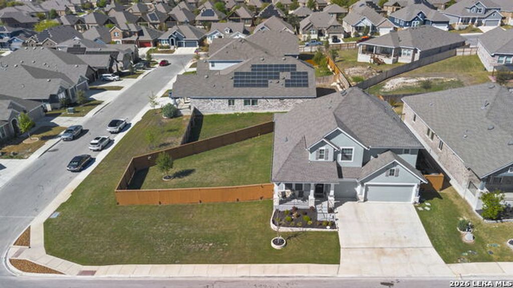 12839 Fort Belknap, San Antonio