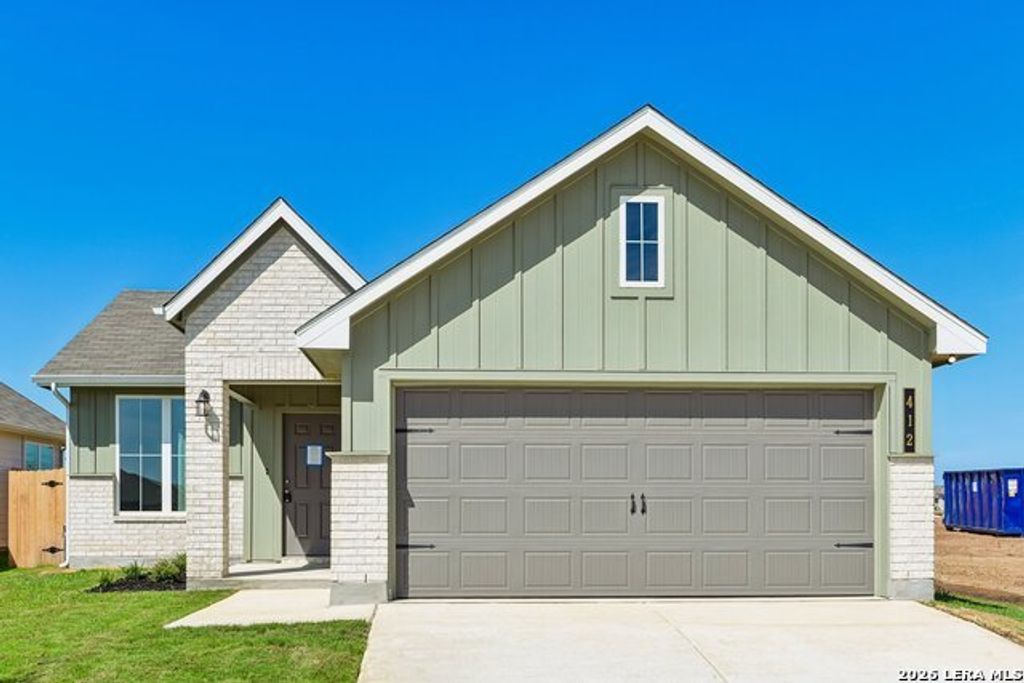 412 Honeydew Way, Seguin