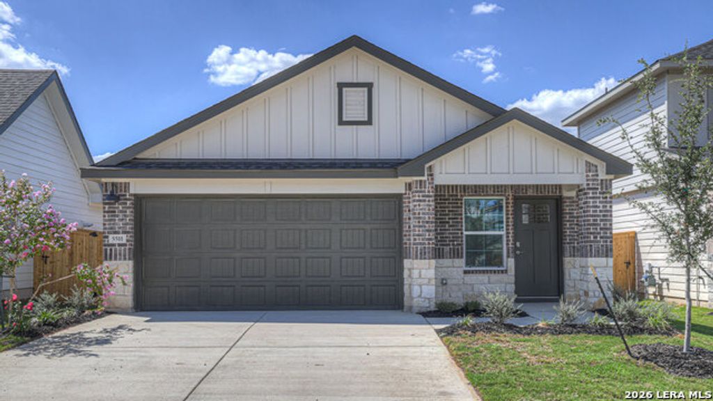 5511 Eula Lane, New Braunfels