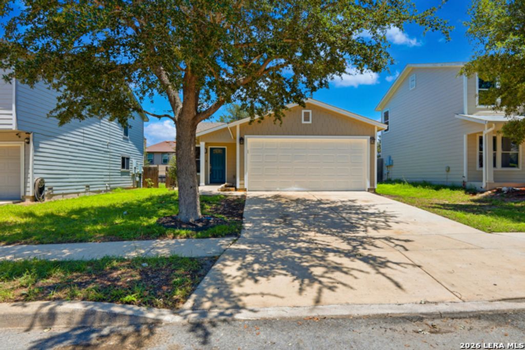 4415 Wrangler Run, San Antonio