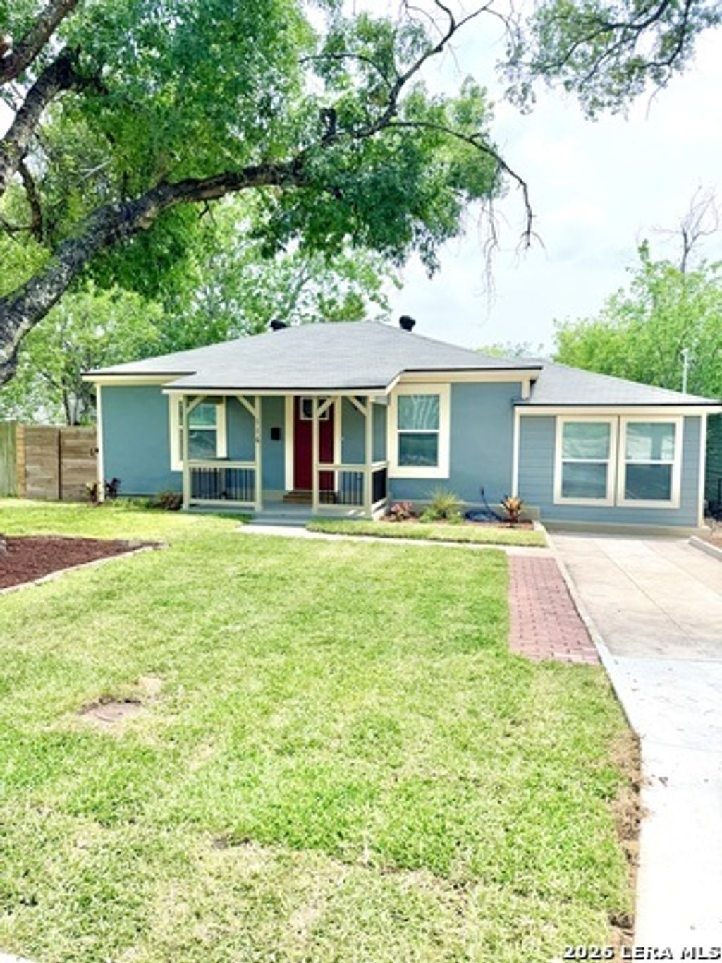 116 Nelson Ave, San Antonio