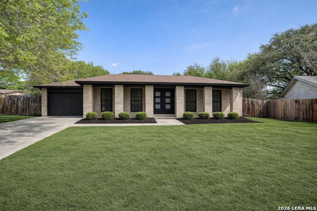 911 Clearview, San Antonio