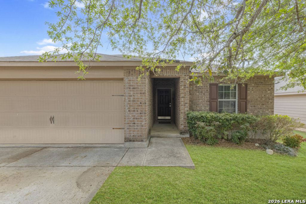 3914 Southern Sky, San Antonio