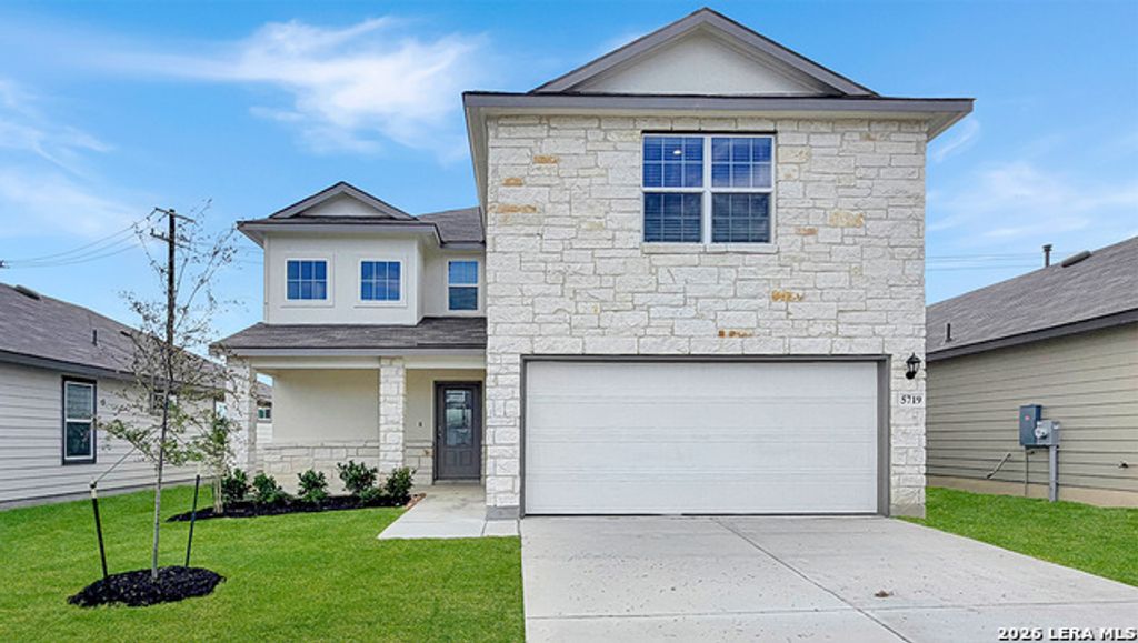 5719 Gray Moore, San Antonio