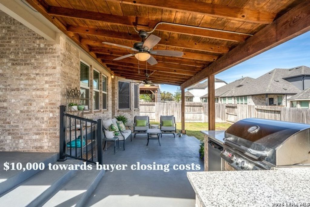 2174 Kiskadee, New Braunfels