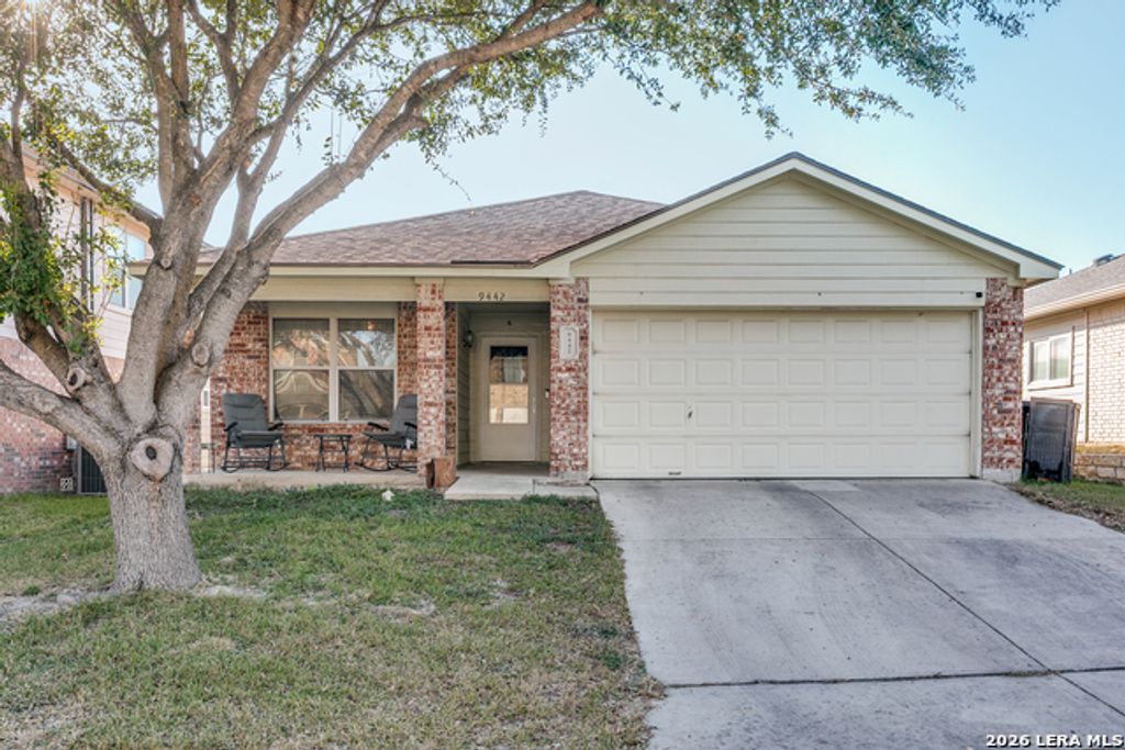 9442 Sage Terrace, San Antonio