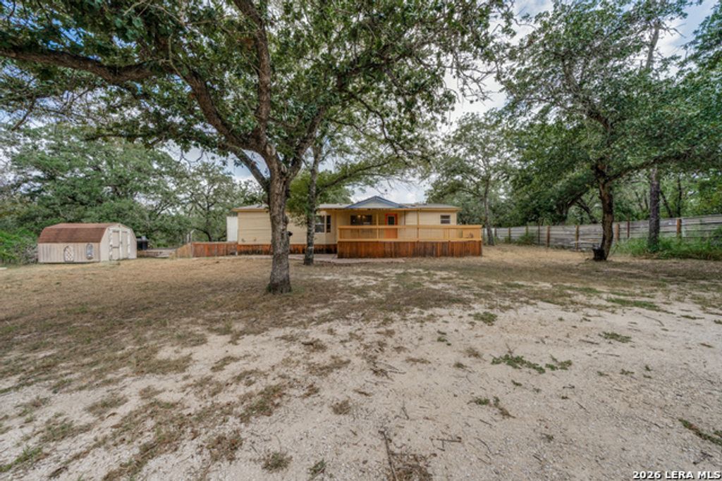 318 Hickory Run, La Vernia