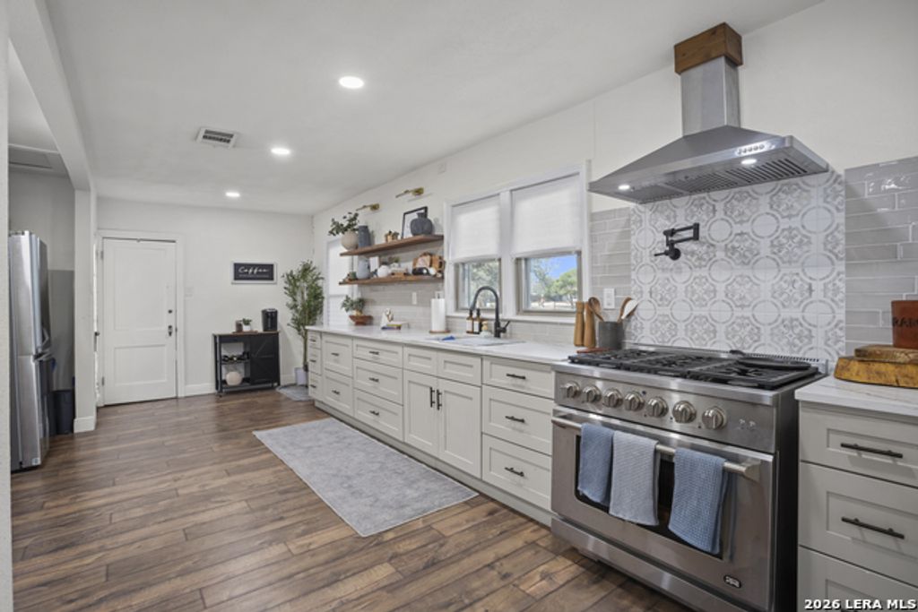 138 Greenlawn, San Antonio