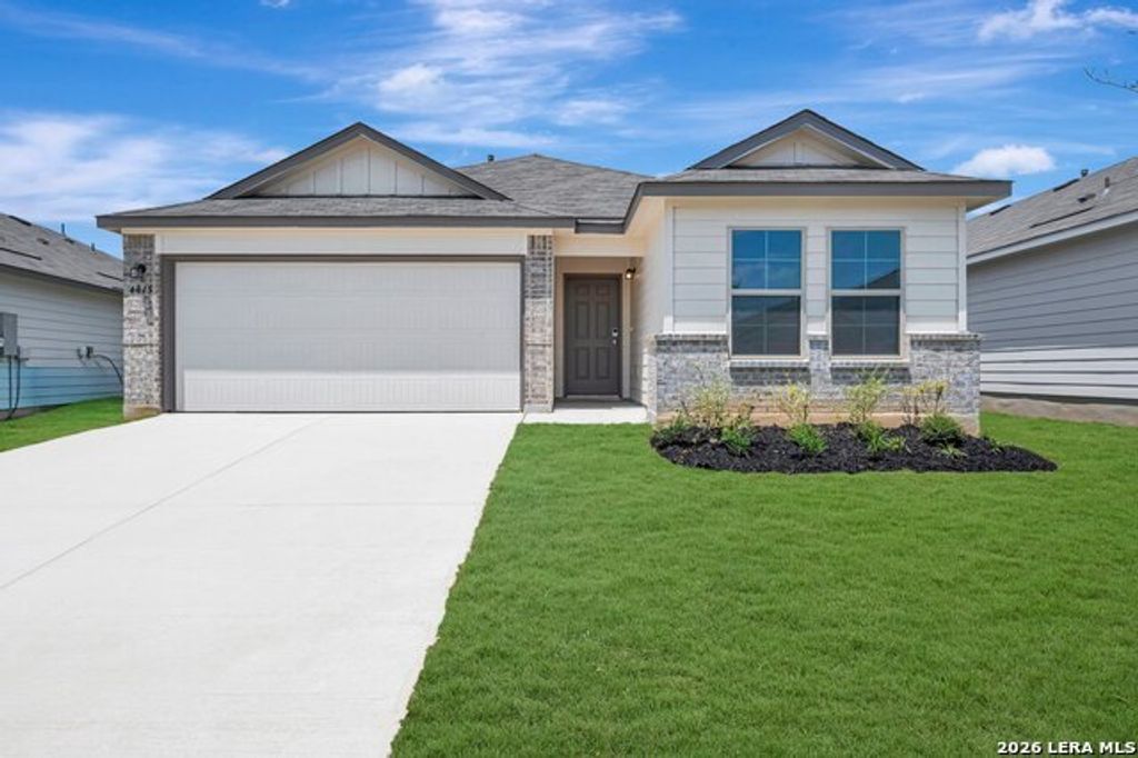 4815 Maiz Valley, San Antonio