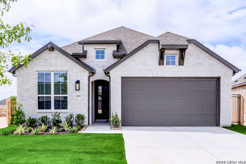 2589 High Ground, San Antonio
