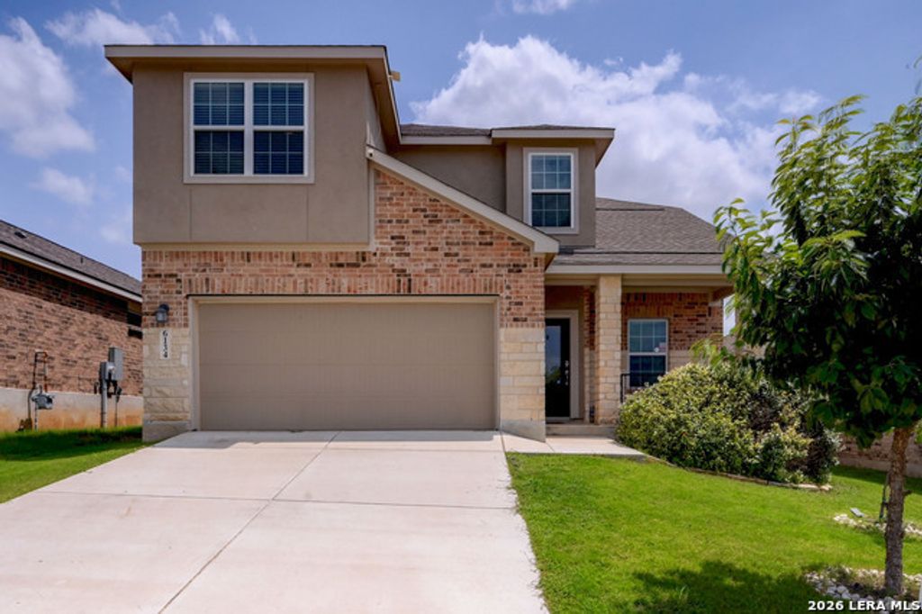 6134 Akin Place, San Antonio