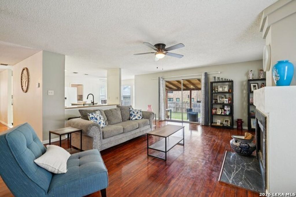 11158 Cedar Park, San Antonio