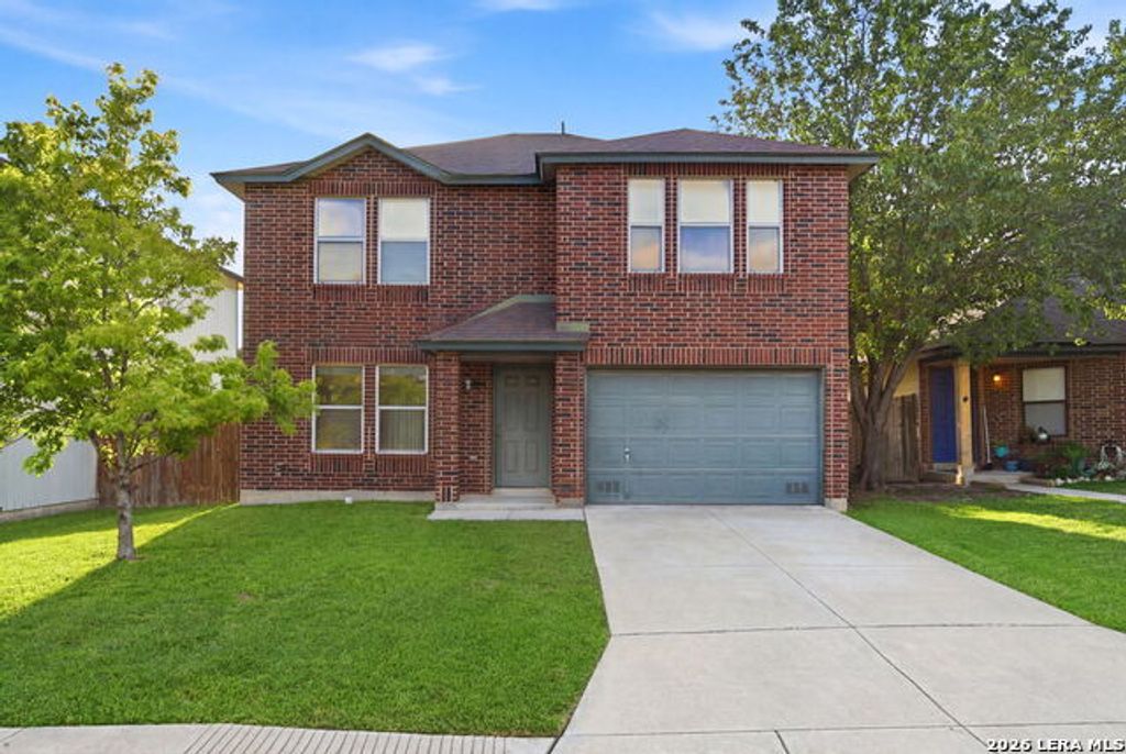 7839 Cortland Oak, San Antonio