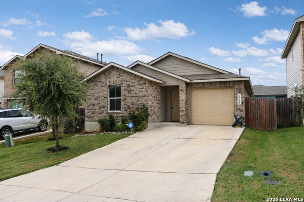 13615 Whisper Crossing, San Antonio