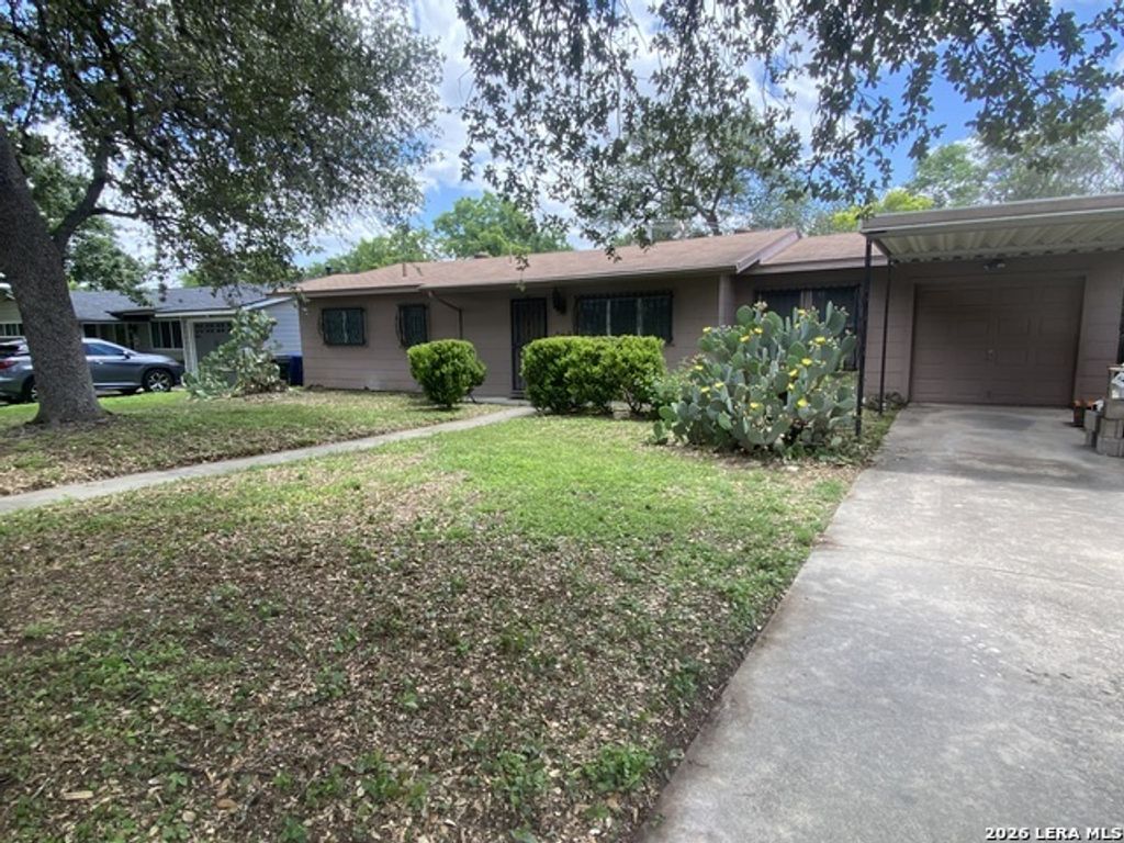 118 Mcneel, San Antonio