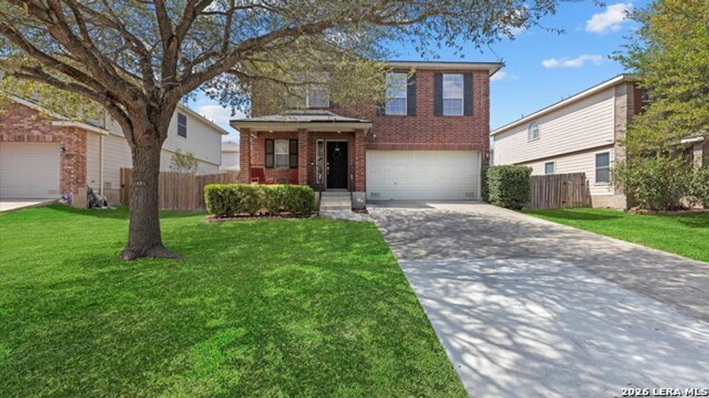 9019 Lilac, Universal City
