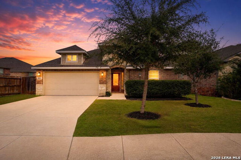 9825 Jon Boat, Boerne