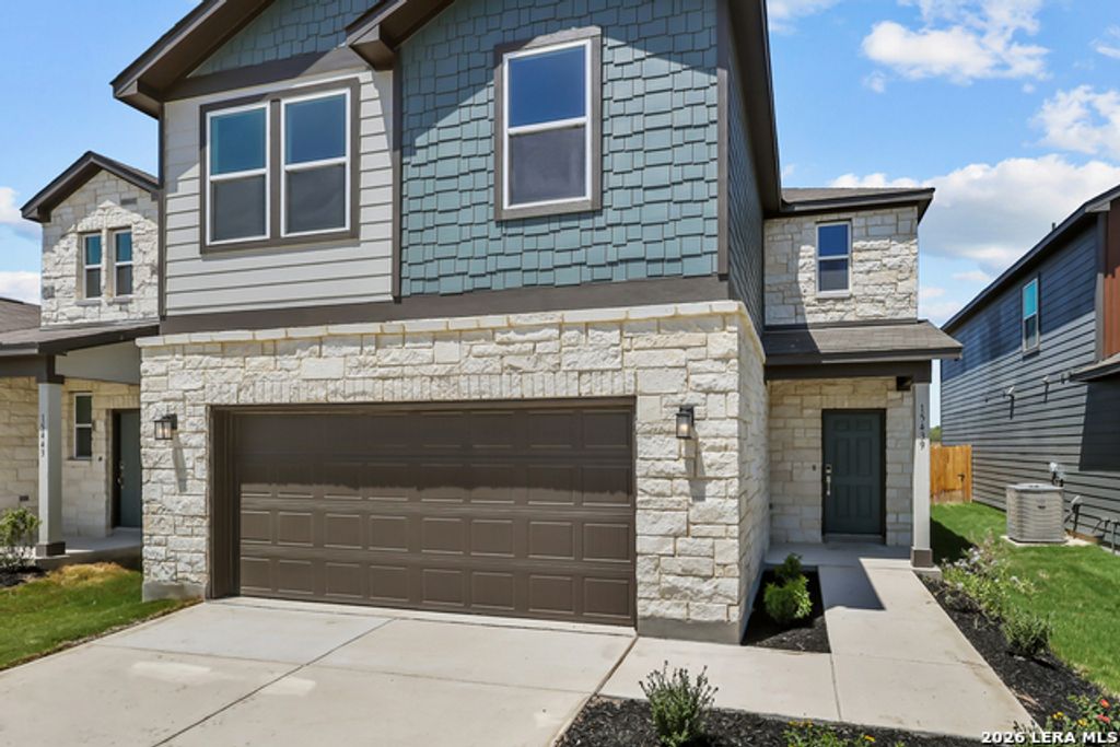 15439 Lonehollow Lake, San Antonio