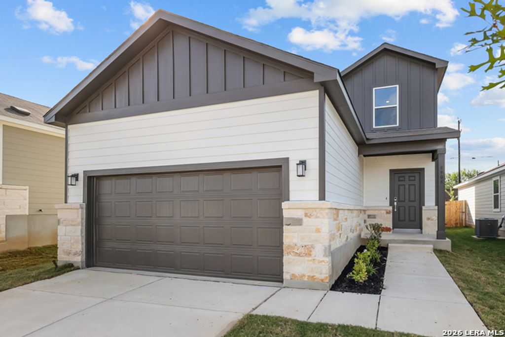 8908 Ocotillo Ridge, San Antonio