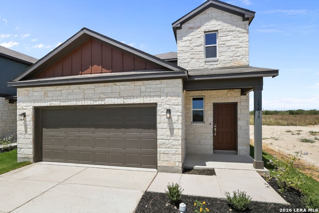 15435 Lonehollow Lake, San Antonio