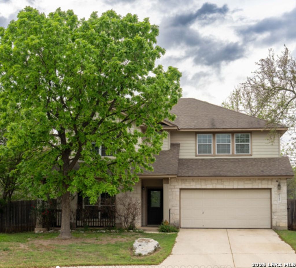 2047 Walsbrook, San Antonio