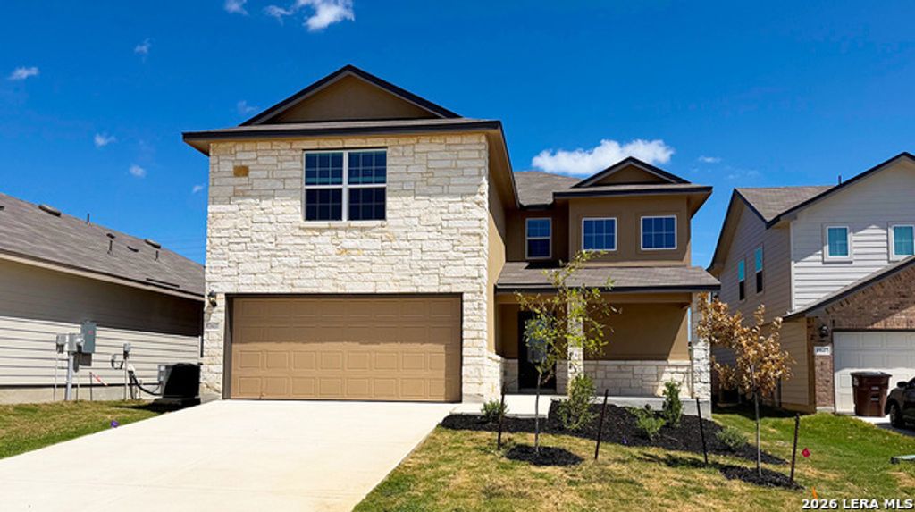 11611 Lavendale Hunt, San Antonio