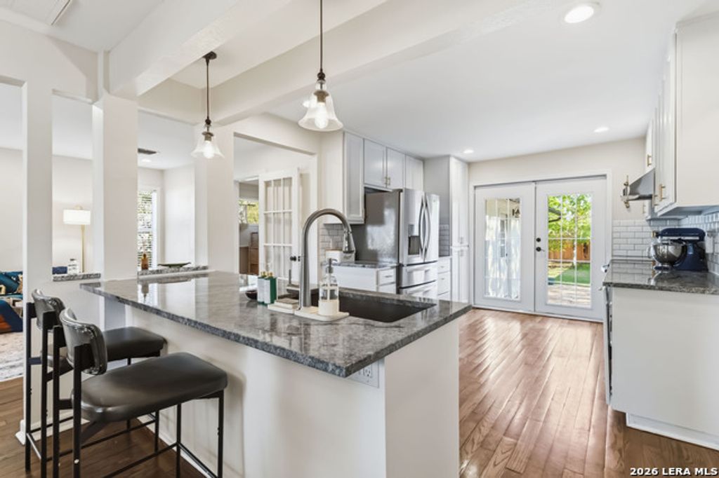 124 Bryn Mawr, San Antonio