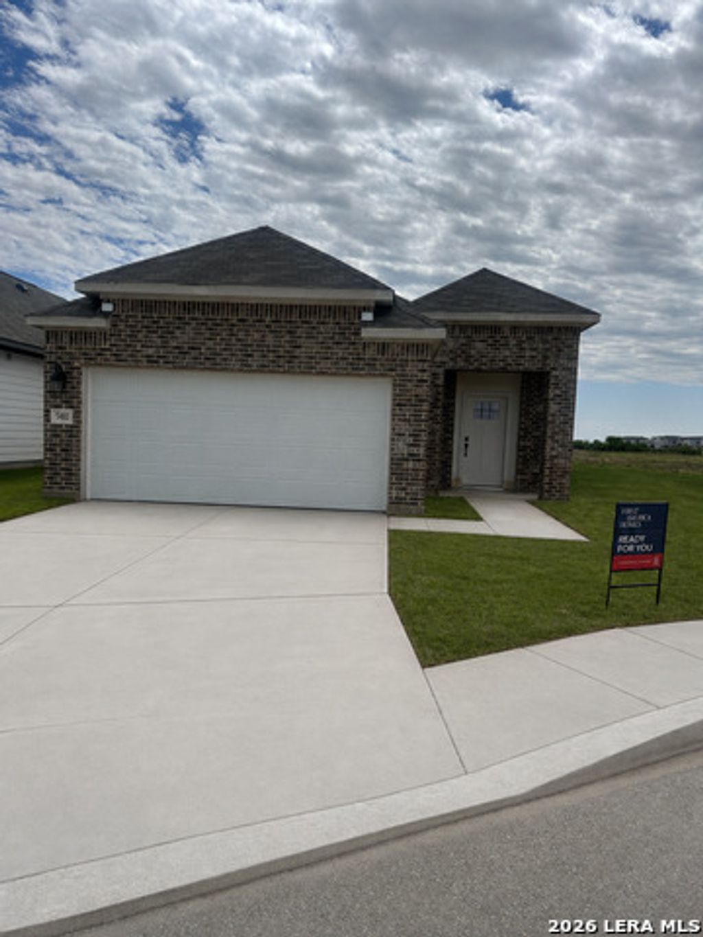 5402 Diane Gardens, San Antonio