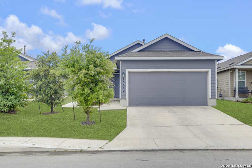 13852 Buffalo Valley, San Antonio
