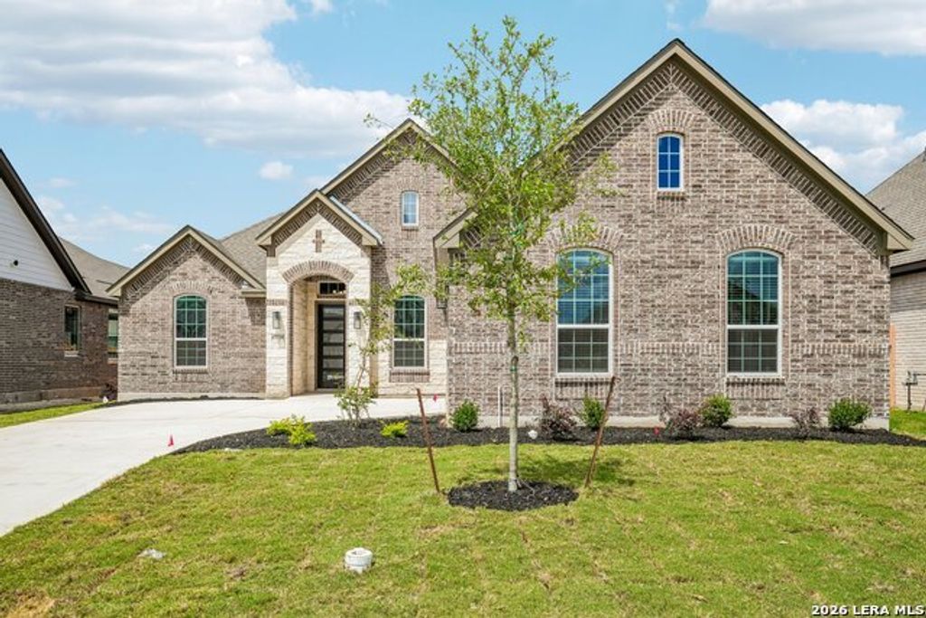 3716 Moru Oak Drive, Seguin