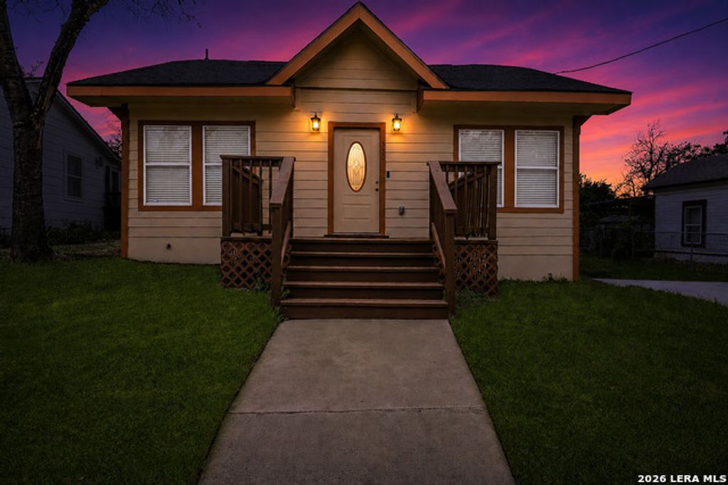 330 Cooper, San Antonio