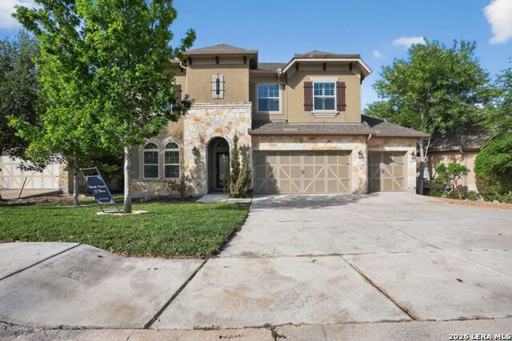18039 Branson, San Antonio