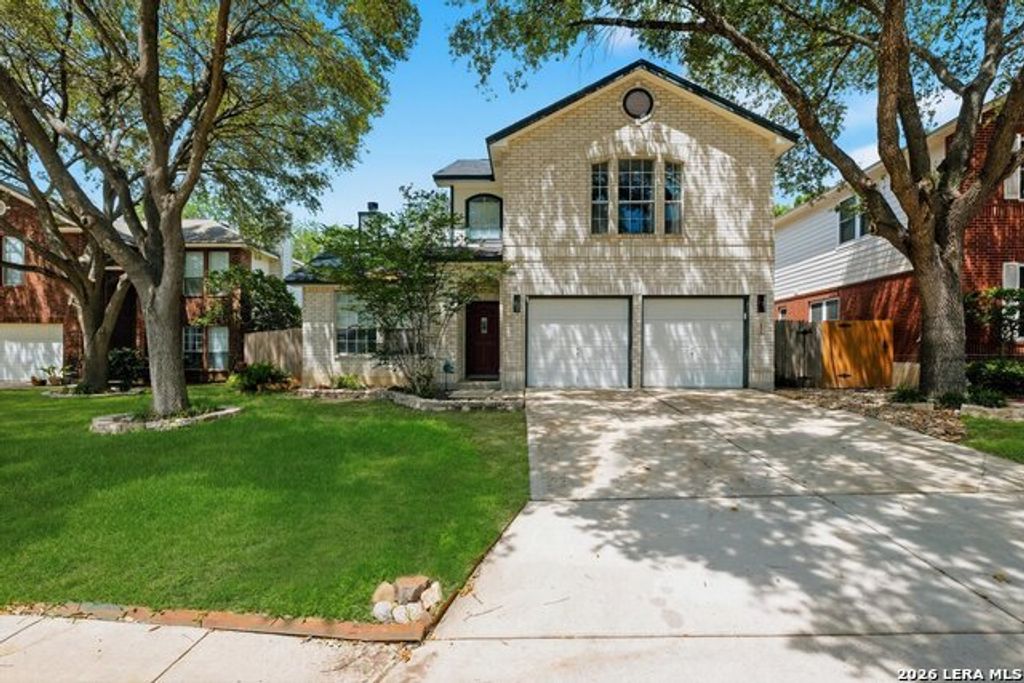 12215 Stable Knoll, San Antonio