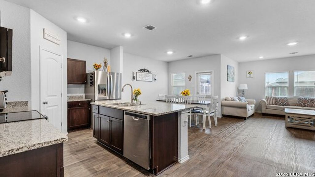 731 Monarch Drive, Seguin