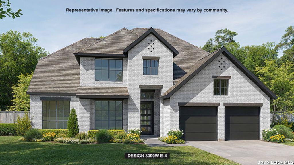 275 Post Oak, Castroville
